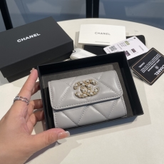 Chanel Wallet Purse